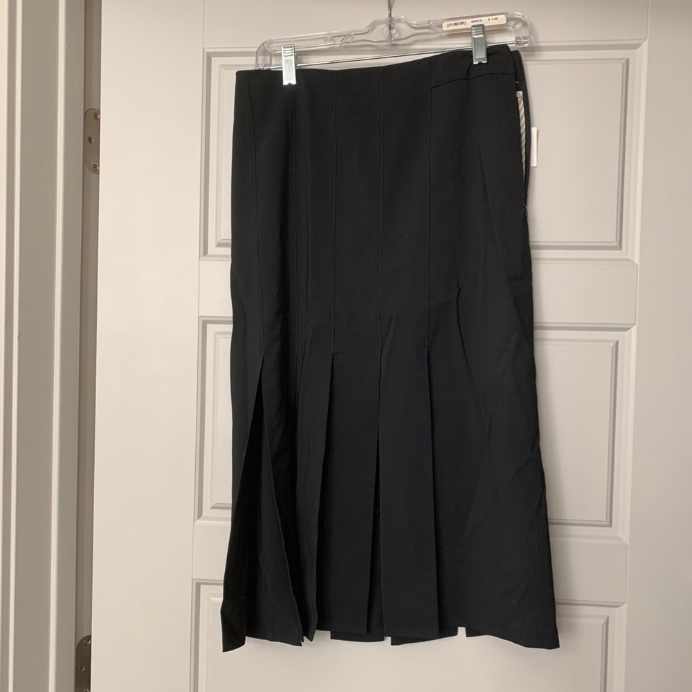 Erika Cavallini Skirt Size 8 NWT - Picture 6 of 6